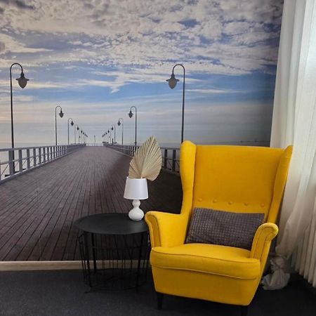 Sopot Apartament Kapitan J.Goyki Cameră foto