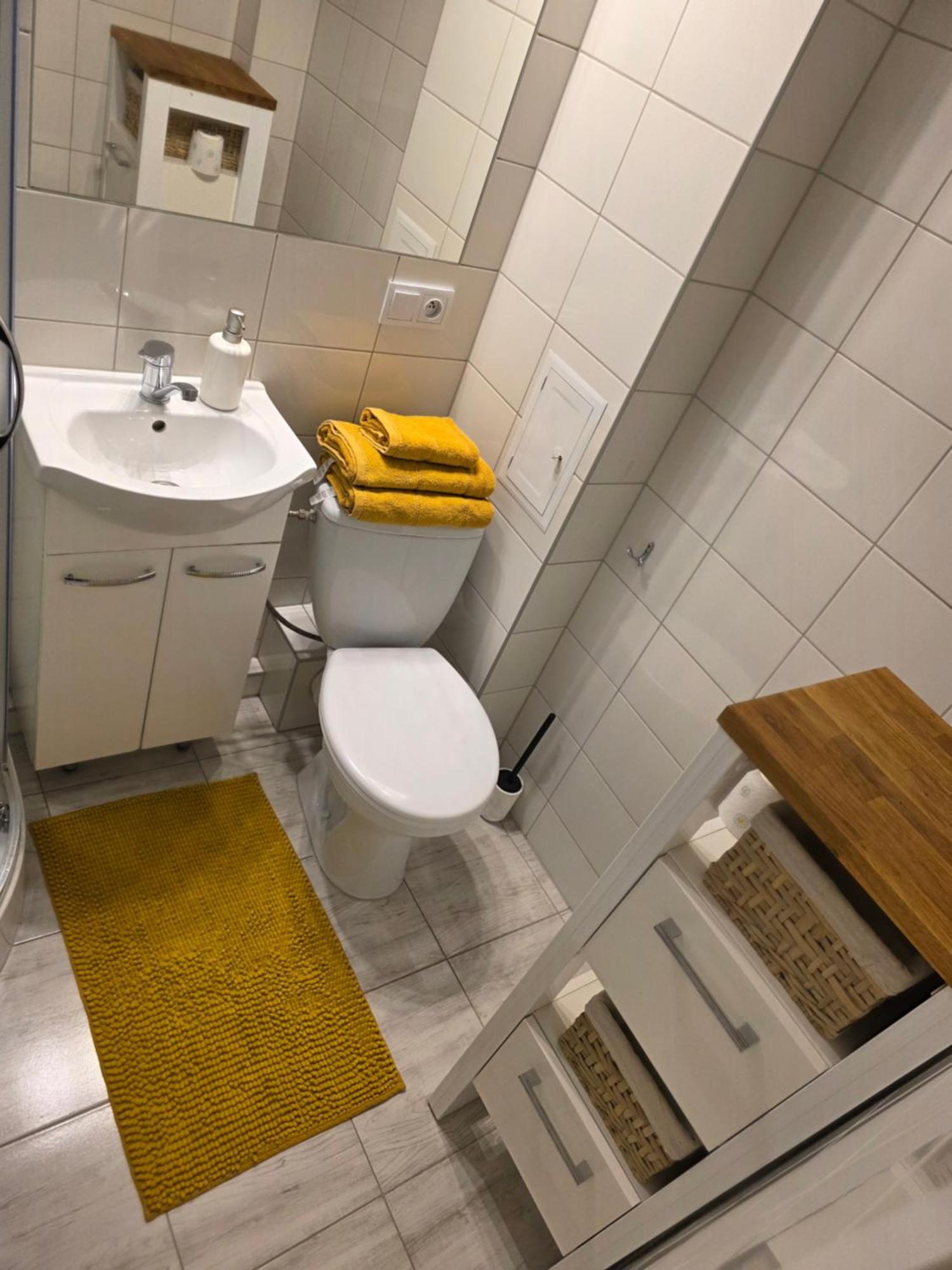 Sopot Apartament Kapitan J.Goyki Cameră foto
