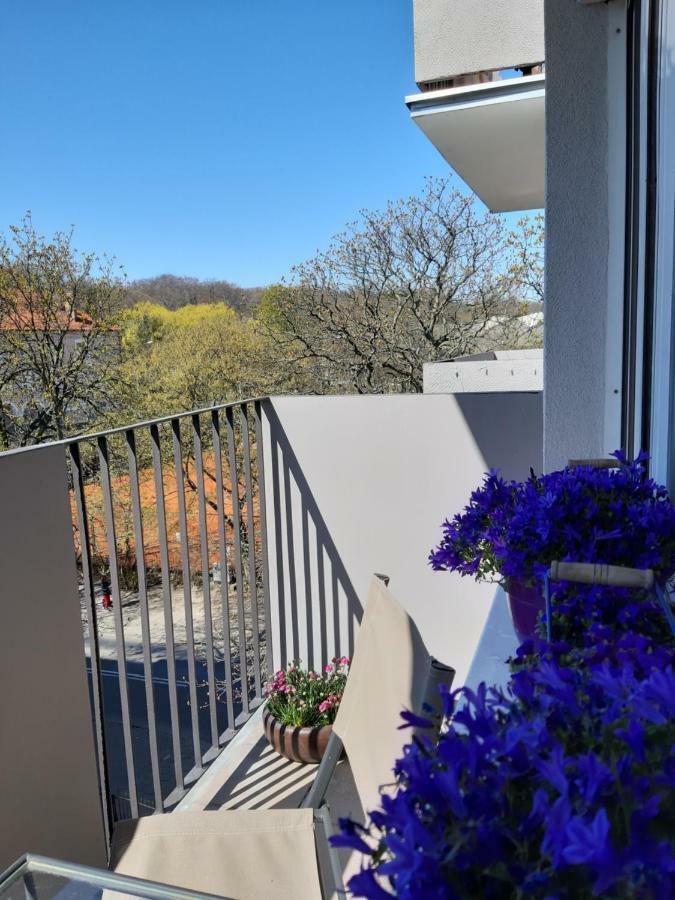 Sopot Apartament Kapitan J.Goyki Exterior foto